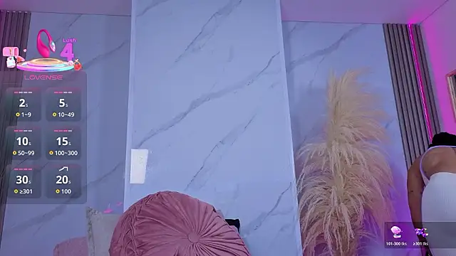 Chlooee   online show from March 2026 02:50:01 AM