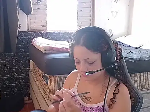 Morgana bat online show from April 2026 08:25:02 PM