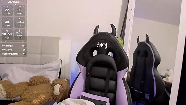 Snapshot of Any_Roussee chatting on January 2025 09:13:01 AM Any Roussee online show from January 2025 09:13:01 AM