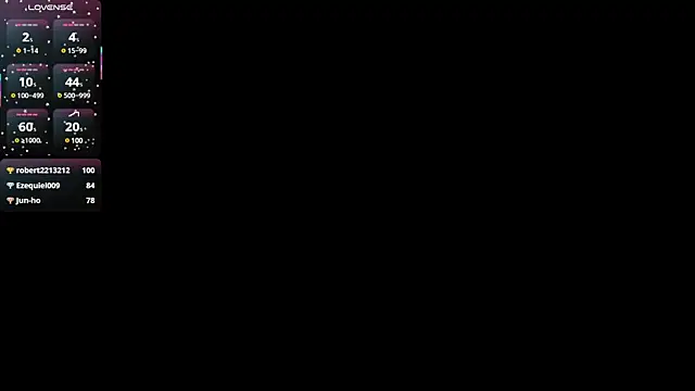 Snapshot of Any_Roussee chatting on March 2025 08:05:01 AM Any Roussee online show from March 2025 08:05:01 AM