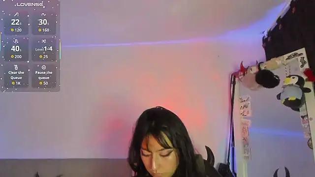 Any Roussee online show from February 2026 10:52:02 PM