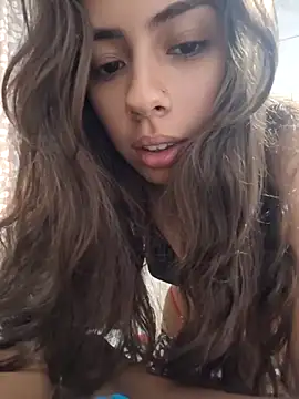 Jazmin-Cerezita online show from January 2025 01:25:02 PM