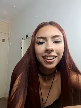 Jazmin-Cerezita online show from October 2025 11:46:01 PM