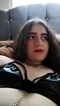 Yaz Moon online show from January 2025 09:59:01 PM