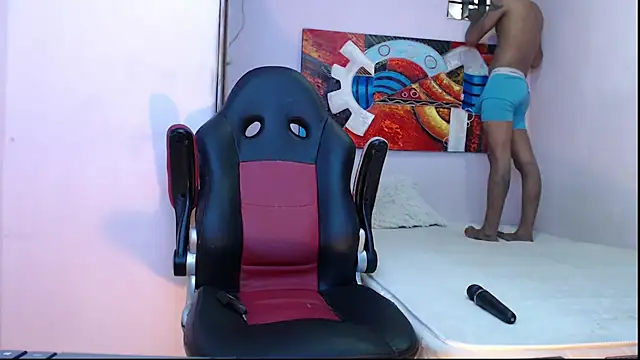 Snapshot of mr_stiven_ chatting on February 2025 05:50:02 AM mr stiven  online show from February 2025 05:50:02 AM