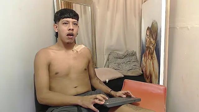 mr stiven  online show from November 2025 02:55:01 AM