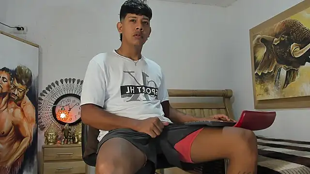 mr stiven  online show from April 2026 03:17:02 AM