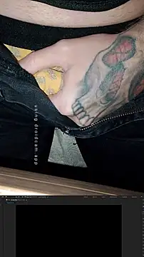 HappyZebra13 online show from January 2025 06:06:02 PM