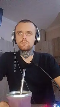 HappyZebra13 online show from January 2025 07:38:01 PM