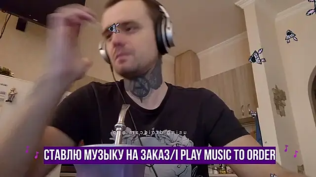 HappyZebra13 online show from February 2025 12:58:02 PM