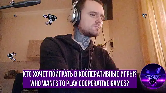 Snapshot of HappyZebra13 chatting on February 2025 01:49:02 PM HappyZebra13 online show from February 2025 01:49:02 PM