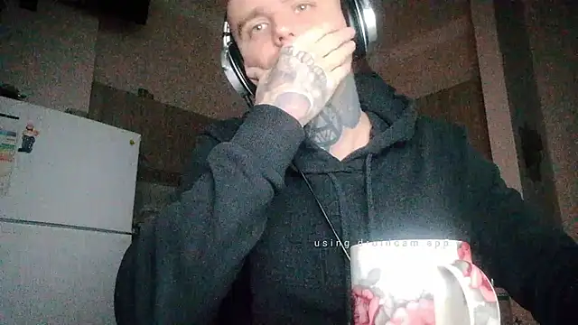 HappyZebra13 online show from February 2025 12:21:02 AM