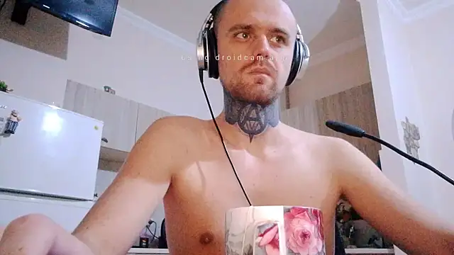 HappyZebra13 online show from March 2025 06:16:01 PM