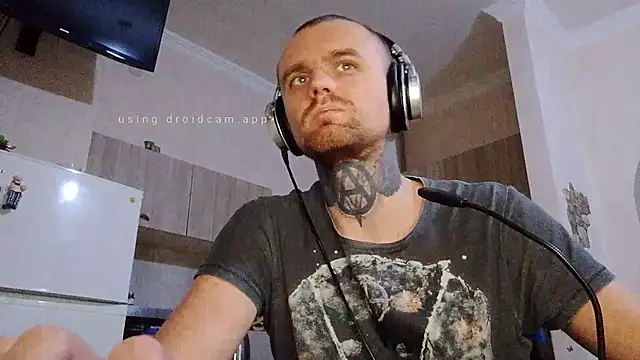 HappyZebra13 online show from March 2025 07:18:01 PM