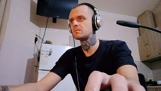 HappyZebra13 online show from March 2025 04:01:01 PM