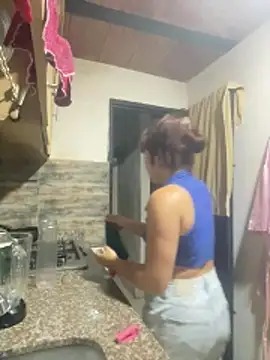 Liah ferrer online show from July 2026 12:48:02 AM