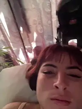 Liah ferrer online show from July 2026 02:35:01 PM