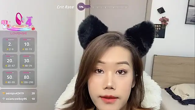 Bella-LL online show from September 2025 03:45:01 PM