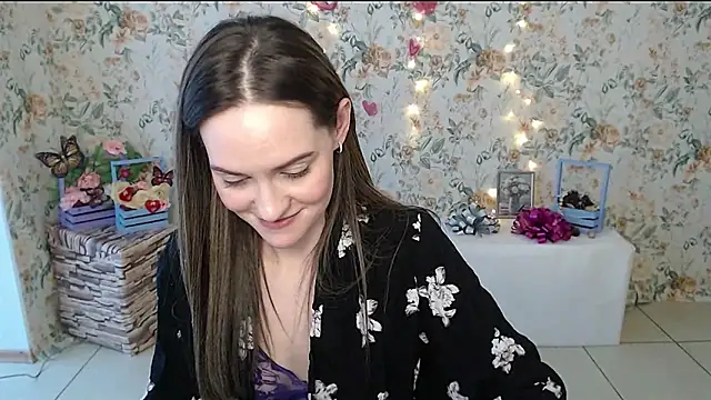 Lina Star S online show from February 2025 09:44:01 AM