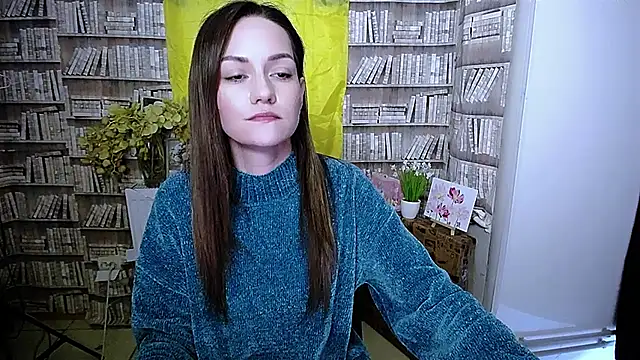 Lina Star S online show from November 2025 07:29:02 AM