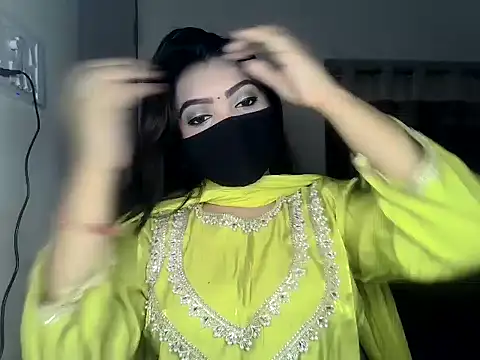 ishi Beauty online show from March 2026 05:14:02 AM