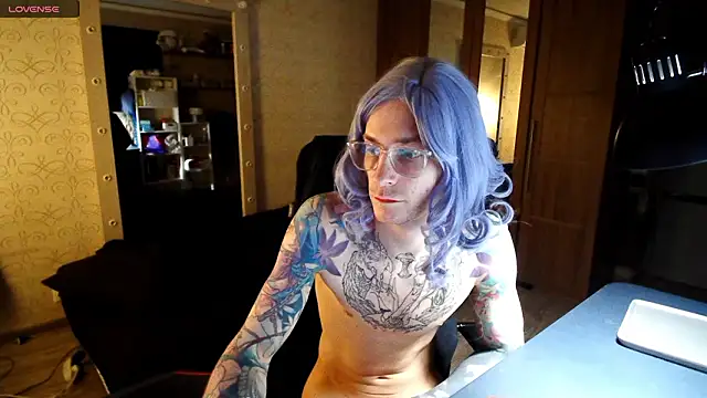 Snapshot of Julia_dolls chatting on February 2026 05:51:01 PM Julia dolls online show from February 2026 05:51:01 PM