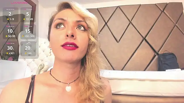 Snapshot of LunitaDiva chatting on February 2025 12:47:02 PM LunitaDiva online show from February 2025 12:47:02 PM