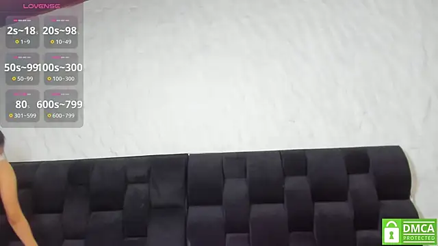 Camila  Gomez online show from February 2025 12:06:02 PM