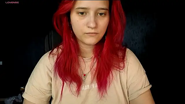 RachelPirce online show from November 2025 09:56:02 AM