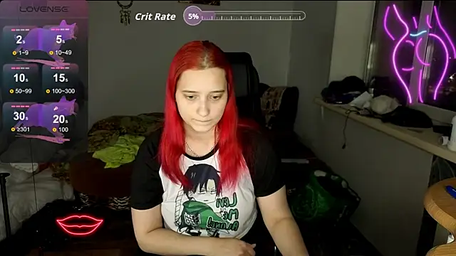 RachelPirce online show from January 2026 04:10:01 PM