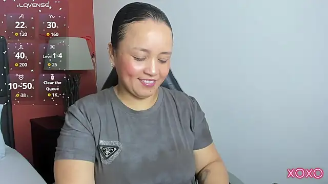 Snapshot of linda_rios_ chatting on March 2026 02:19:02 AM linda rios online show from March 2026 02:19:02 AM