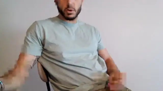 Strokeking4u online show from December 2025 02:47:02 PM