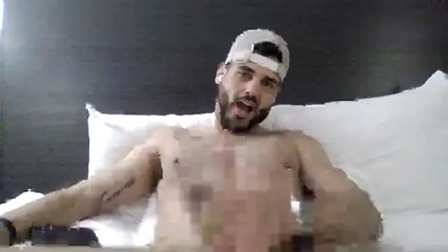 Strokeking4u online show from February 2026 10:50:01 PM