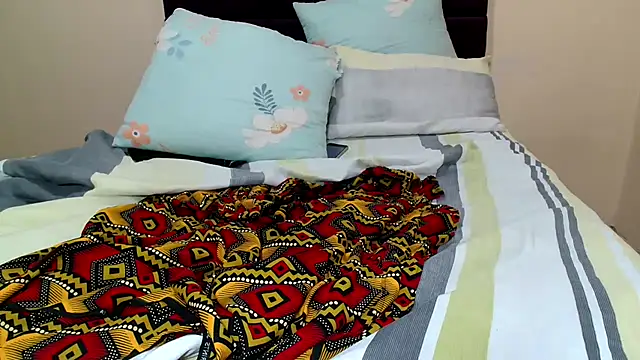 Bbw255 online show from November 2025 04:55:02 AM