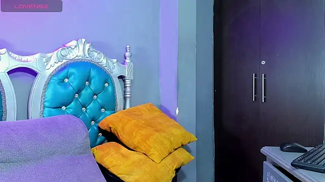 elizabeth rosa21 online show from December 2024 08:23:02 PM