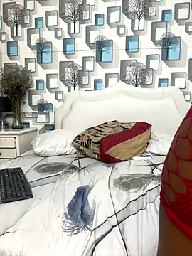 CamilosaOrtega online show from December 2025 12:21:02 PM