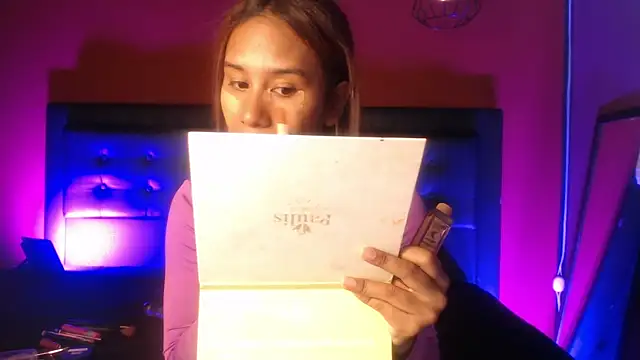 Nicole Brown1126 online show from March 2025 03:55:02 AM