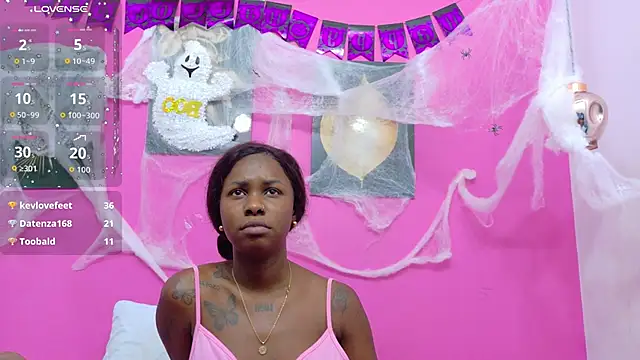 Snapshot of kinkyandsavage chatting on October 2025 07:24:02 PM kinkyandsavage online show from October 2025 07:24:02 PM