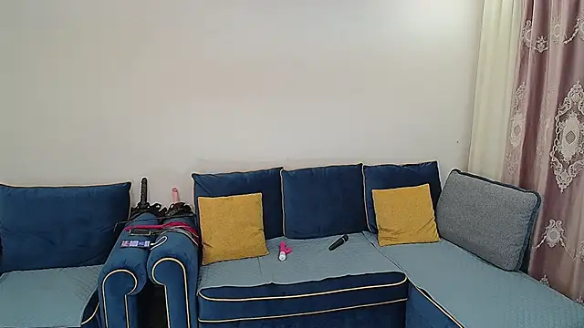 PurrrfectMiko online show from September 2025 07:03:01 PM