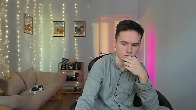 Snapshot of Scooby_k chatting on January 2025 08:24:02 AM Scooby k online show from January 2025 08:24:02 AM