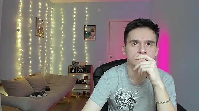 Snapshot of Scooby_k chatting on January 2025 08:40:02 AM Scooby k online show from January 2025 08:40:02 AM