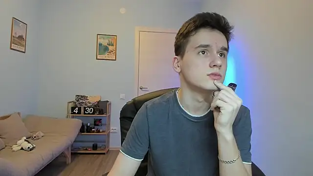 Snapshot of Scooby_k chatting on January 2025 06:05:02 AM Scooby k online show from January 2025 06:05:02 AM