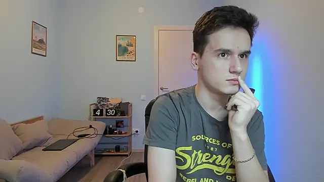 Snapshot of Scooby_k chatting on January 2025 05:41:02 AM Scooby k online show from January 2025 05:41:02 AM