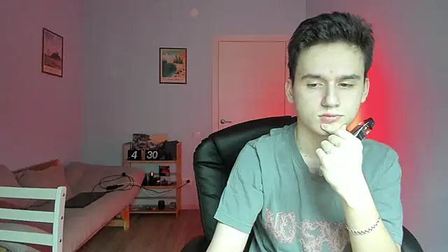 Snapshot of Scooby_k chatting on January 2025 05:30:01 AM Scooby k online show from January 2025 05:30:01 AM