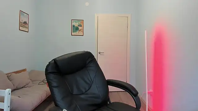 Snapshot of Scooby_k chatting on February 2025 05:40:01 AM Scooby k online show from February 2025 05:40:01 AM