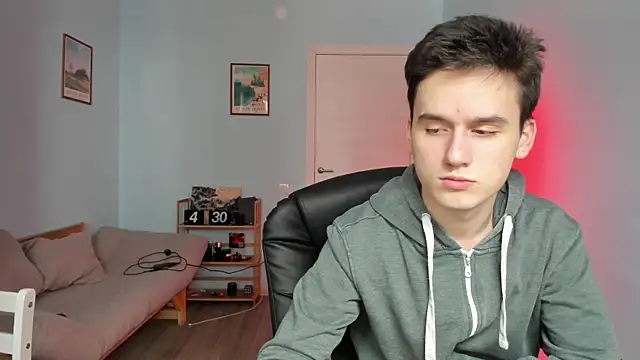 Snapshot of Scooby_k chatting on February 2025 09:19:01 AM Scooby k online show from February 2025 09:19:01 AM