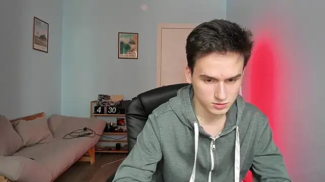 Snapshot of Scooby_k chatting on February 2025 12:25:02 PM Scooby k online show from February 2025 12:25:02 PM