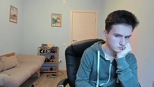 Snapshot of Scooby_k chatting on February 2025 03:27:02 PM Scooby k online show from February 2025 03:27:02 PM