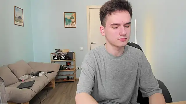 Snapshot of Scooby_k chatting on February 2025 09:44:02 AM Scooby k online show from February 2025 09:44:02 AM