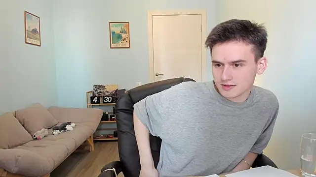 Snapshot of Scooby_k chatting on February 2025 12:48:02 PM Scooby k online show from February 2025 12:48:02 PM